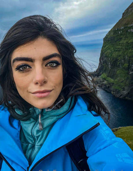 giuliaonthetop model hd archive