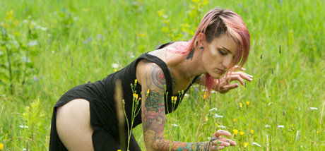 lilymonsterfree hd model photos