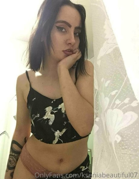 kseniabeautiful07 nude pornstar pic