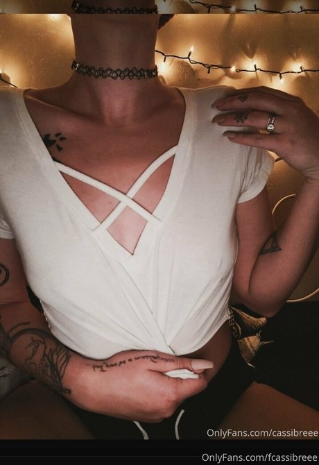 fcassibreee Profile pic