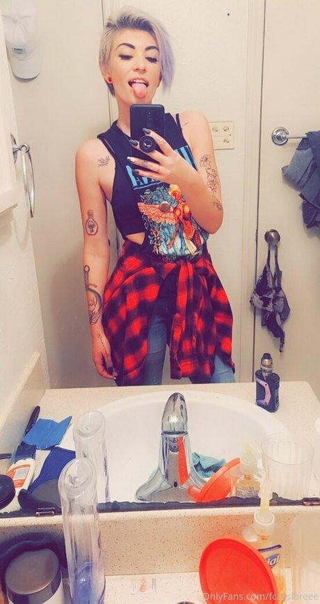 fcassibreee pretty star picture