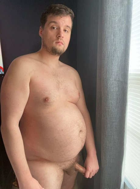 chubbicub sex model image