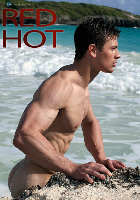 allamericanguys erotic model gallery