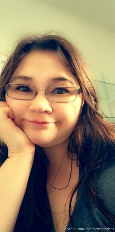 mearathegoddess art star pics