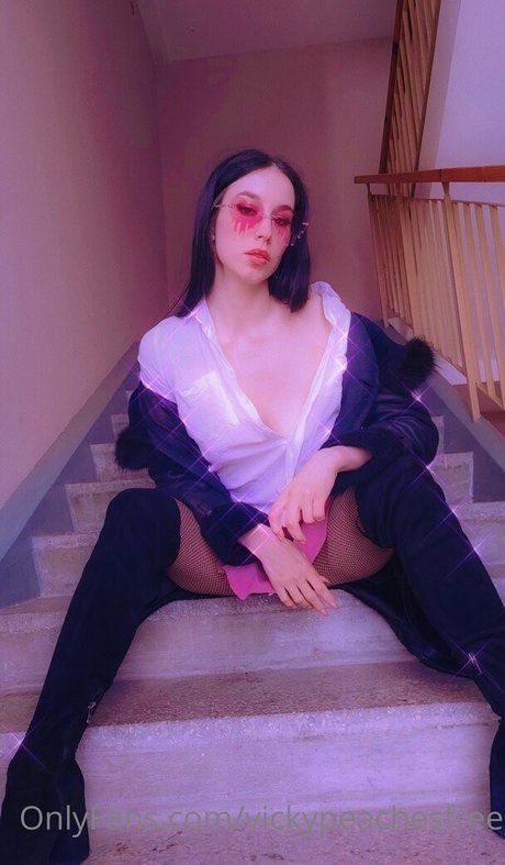 vickypeachesfree pornstar sex pictures