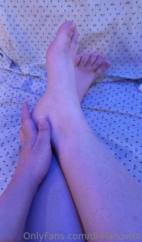 dreianovita model beautiful photo