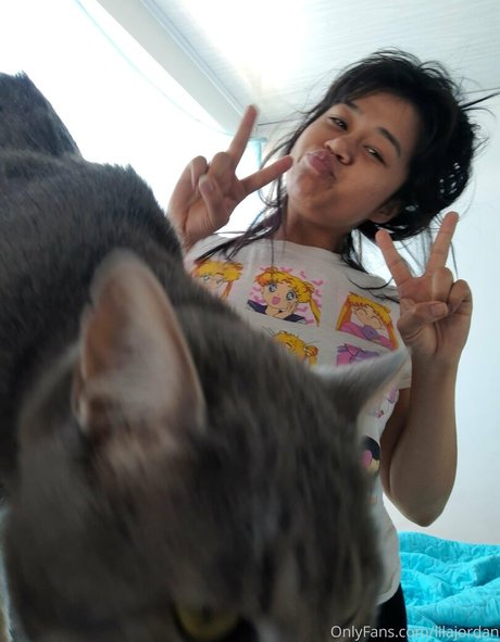 lilajordan nice actress pictures