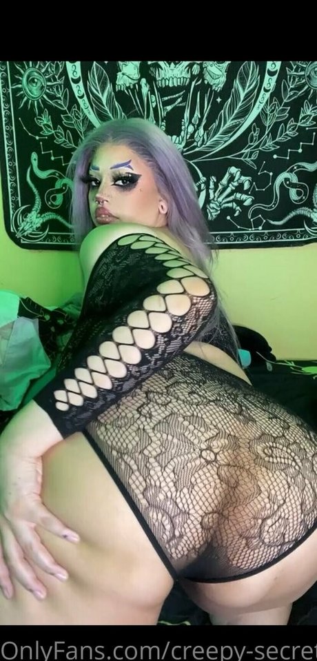 creepy secrets star hot img