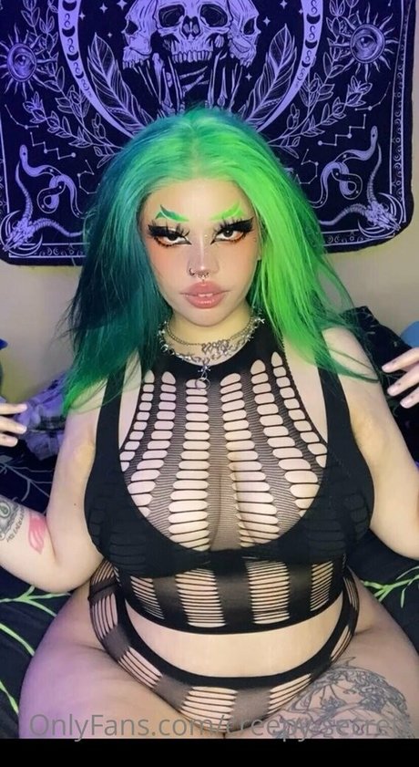 creepy secrets sexy pornstar pics