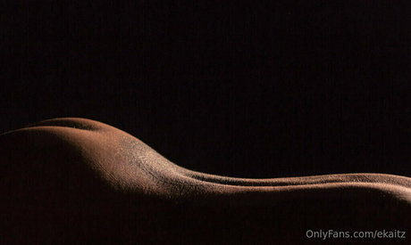 ekaitz model adult archive