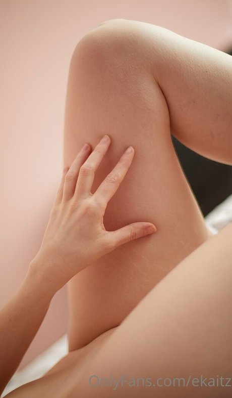 ekaitz model erotic archive