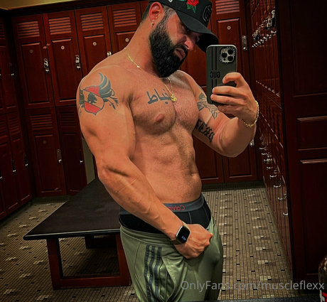 muscleflexx top pornstar pics