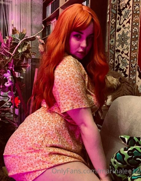 marinalee12 star erotic pictures