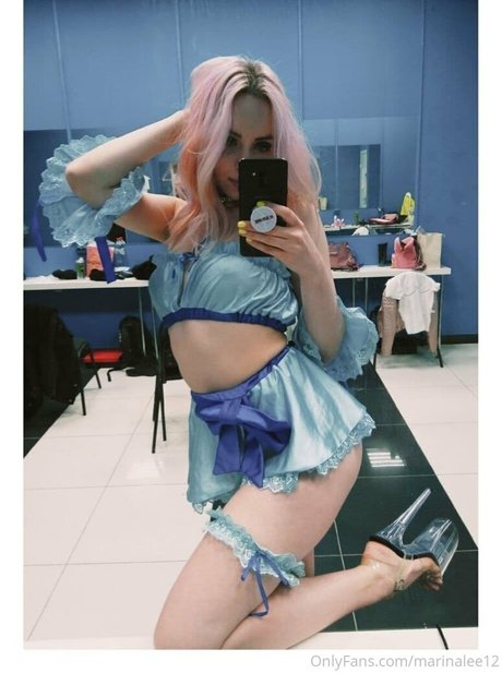 marinalee12 hot actress image