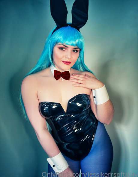 jessikerrsoftplay art model photos