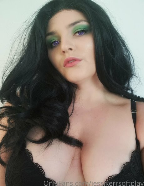 jessikerrsoftplay pornstar hd image
