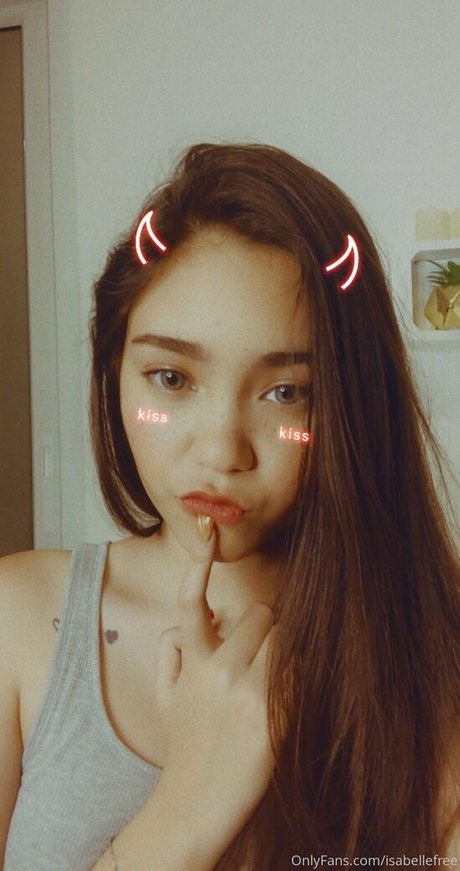 isabellefree model erotic galleries