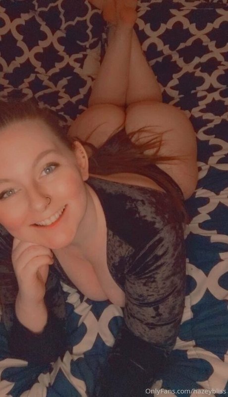hazeybliss pornstar galleries