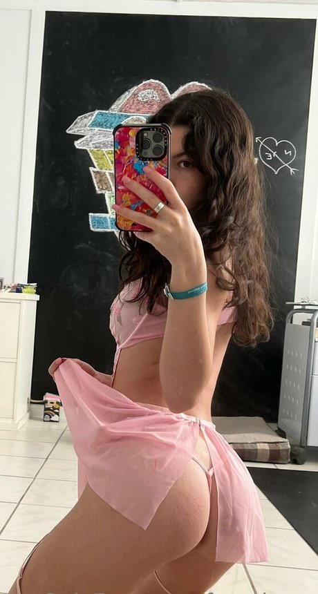 Frenchava model art pics