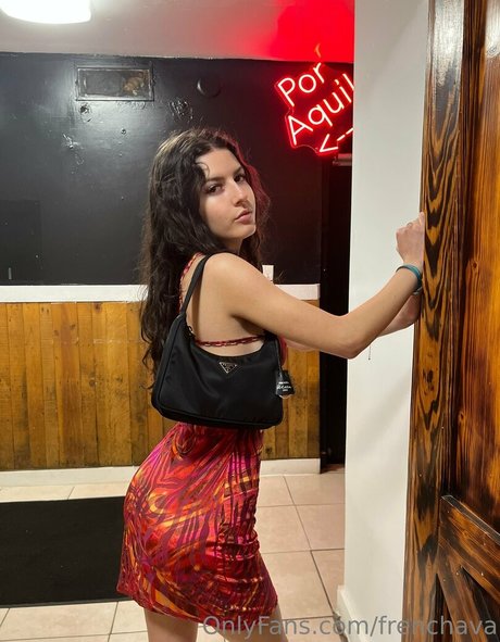 Frenchava porn actress pics