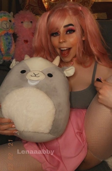 lenaaabbyy art actress img