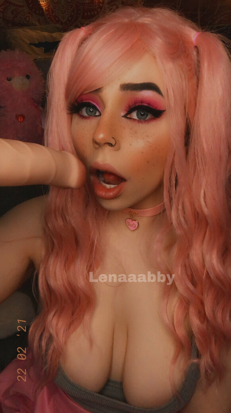 lenaaabbyy nude model photos