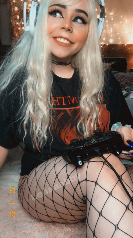 lenaaabbyy pornstar adult archive