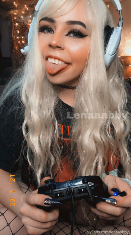 lenaaabbyy erotic pornstar archive