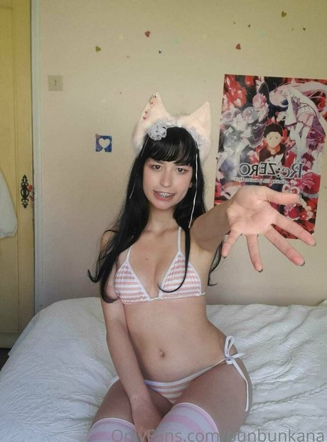 bunbunkana sex star picture