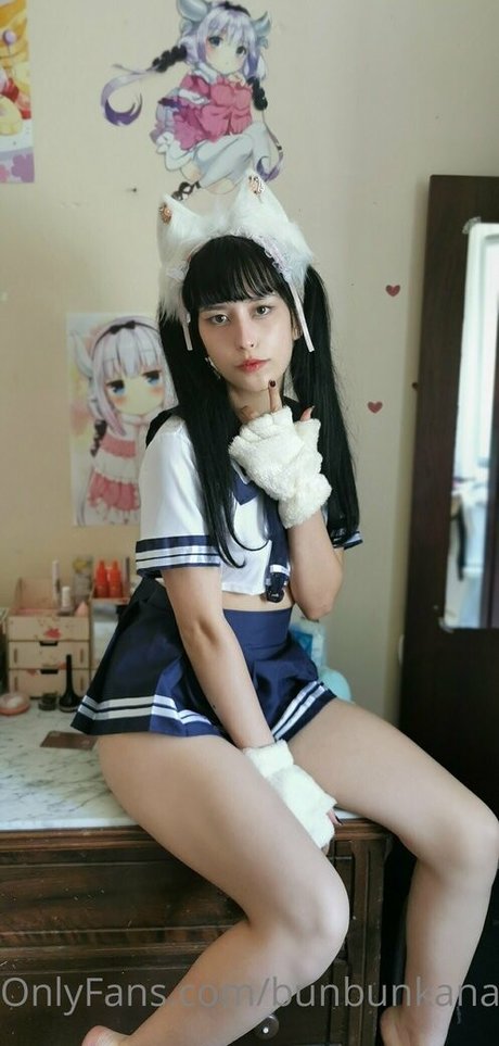 bunbunkana pornstar high quality pics