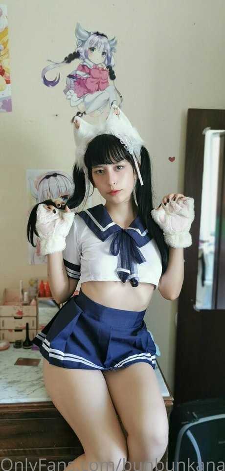 bunbunkana star erotic pictures