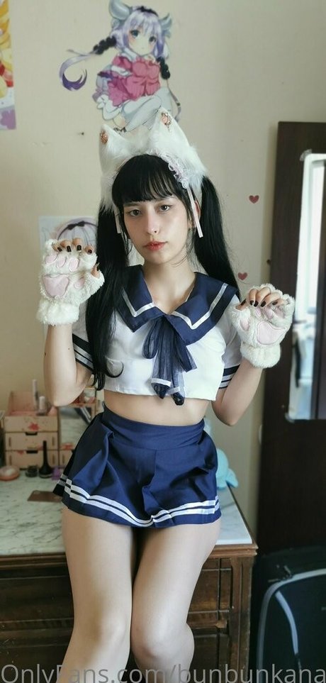 bunbunkana top model gallery