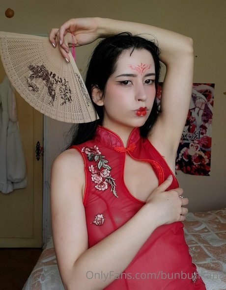 bunbunkana beautiful pornstar galleries