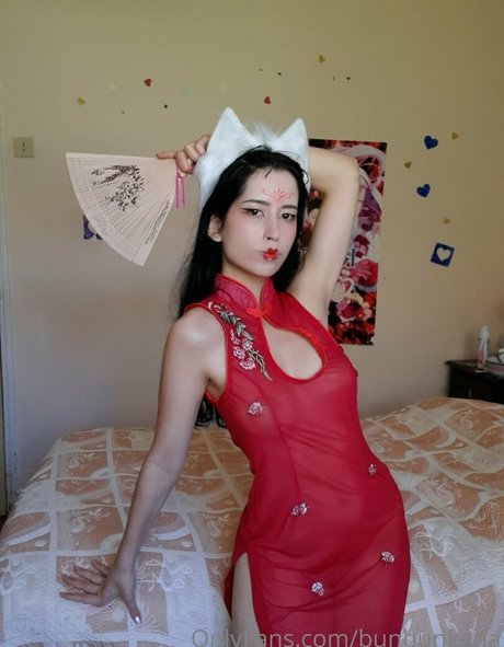 bunbunkana model porn archive