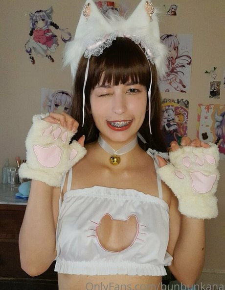 bunbunkana sex actress archive