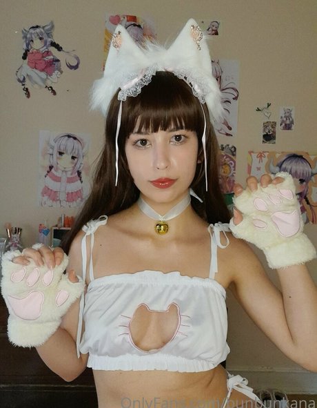 bunbunkana xxx pornstar picture