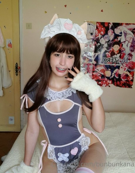 bunbunkana sex actress pics