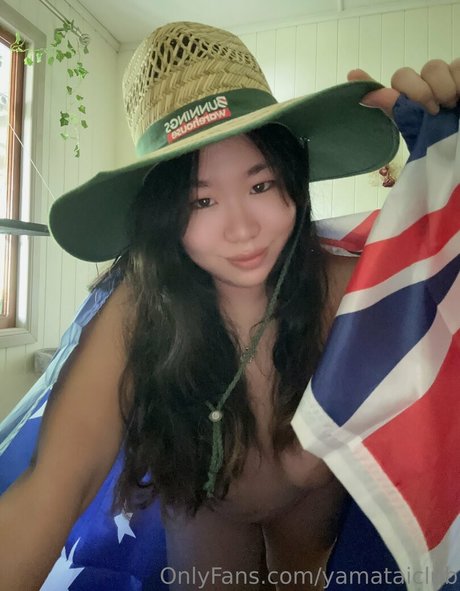 yamataiclub high quality model pictures