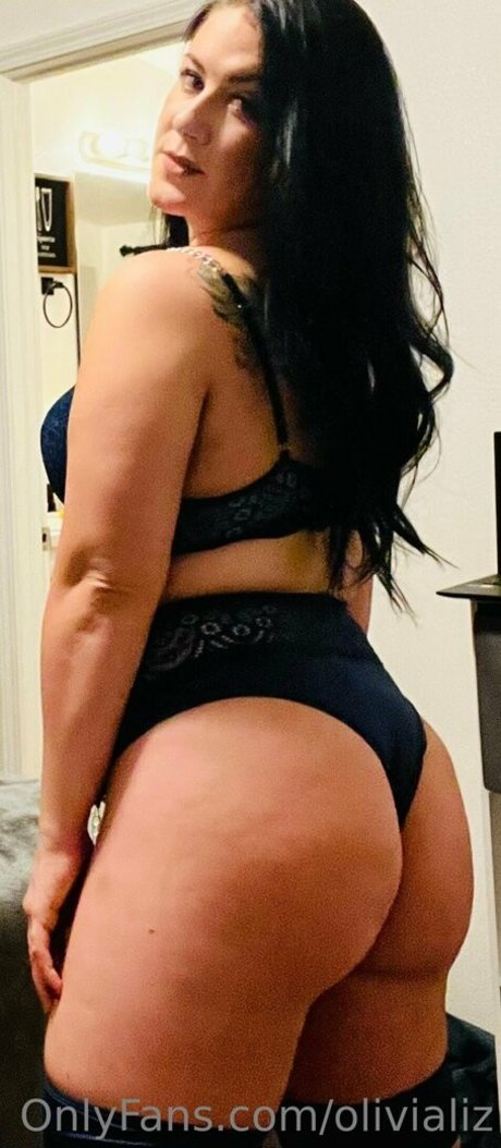 olivializ pornstar nude gallery