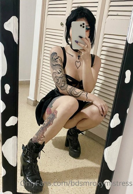 bdsmroxymistress pornstar xxx img