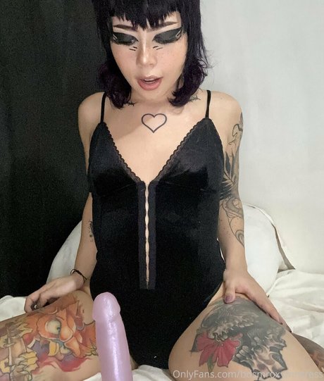 bdsmroxymistress pornstar pretty img