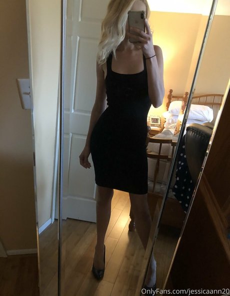 jessicaann20 nude model pics