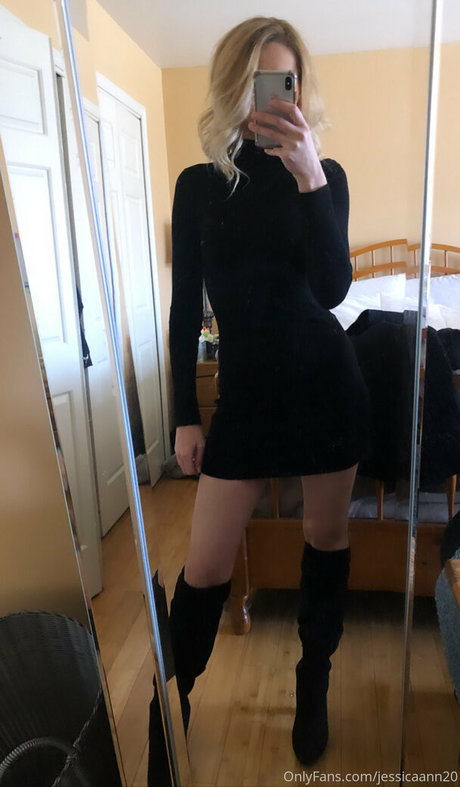 jessicaann20 star exclusive pic