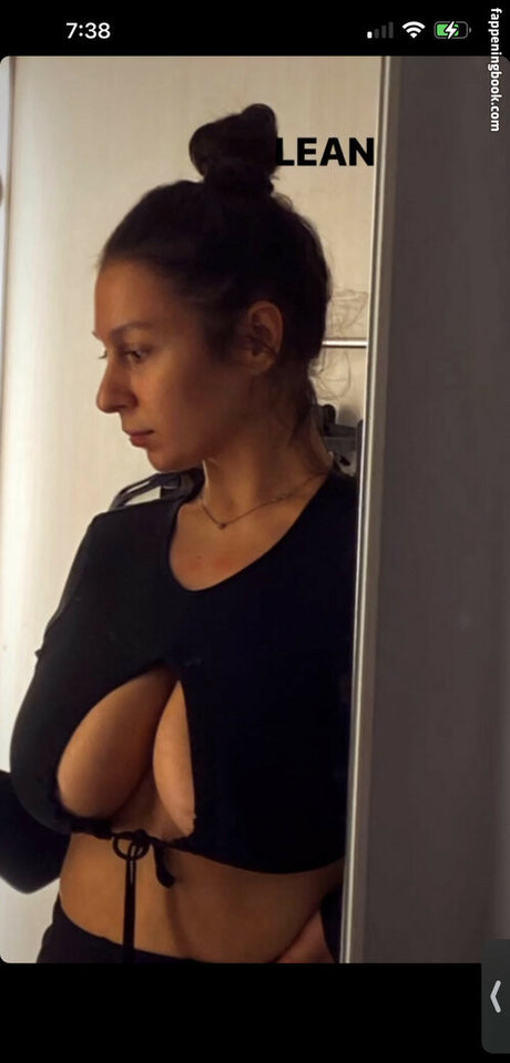 Giulia Daqna freie perfekte foto