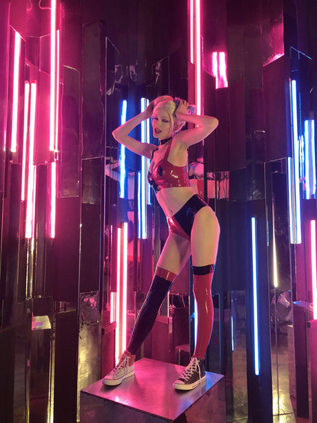 dicke trans-onlyfans kostenlose nackten foto