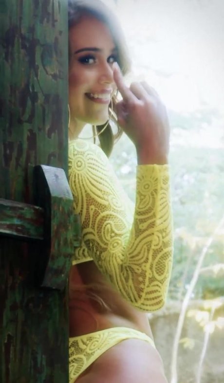 Yanet Garcia freie nacktheit bilder