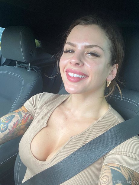 Keisha Grey nette pornostar fotos