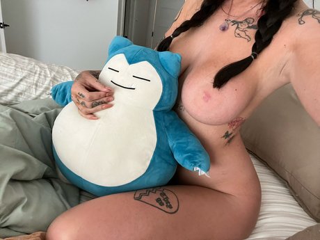 JizzJazz kunst sexy fotos