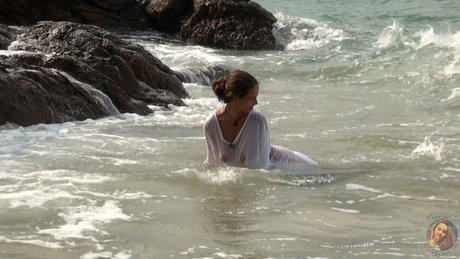 Cinderella Girl freie nacktheit bilder