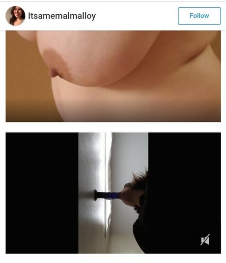 Mal Malloy schauspielerin kunst galerien